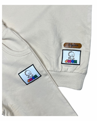 Thumbnail for Organic Cotton Jogger Set